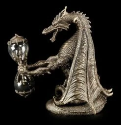 Drachen Sanduhr - Bronziert 3 Drachen Sanduhr - Bronziert -Veronese 11587 3 dragon sandglass 3 1280x1280
