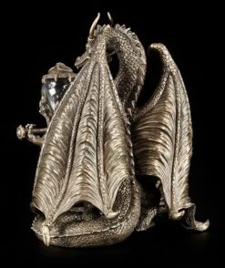 Drachen Sanduhr - Bronziert 4 Drachen Sanduhr - Bronziert -Veronese 11587 4 dragon sandglass 4 1280x1280