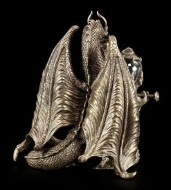 Drachen Sanduhr - Bronziert 5 Drachen Sanduhr - Bronziert -Veronese 11587 5 dragon sandglass 5 1280x1280