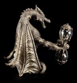 Drachen Sanduhr - Bronziert 6 Drachen Sanduhr - Bronziert -Veronese 11587 6 dragon sandglass 6 1280x1280