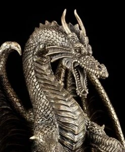 Drachen Sanduhr - Bronziert 7 Drachen Sanduhr - Bronziert -Veronese 11587 7 dragon sandglass 7 1280x1280