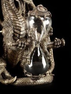 Drachen Sanduhr - Bronziert 8 Drachen Sanduhr - Bronziert -Veronese 11587 8 dragon sandglass 8 1280x1280