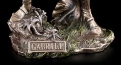 Erzengel Gabriel Figur Weiblich 10 Erzengel Gabriel Figur Weiblich -Veronese 2239 10 erzengel gabriel figur 10 1280x1280