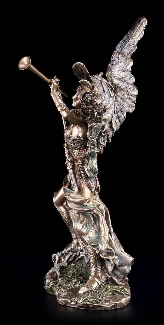 Erzengel Gabriel Figur weiblich Erzengel Gabriel Figur Weiblich -Veronese