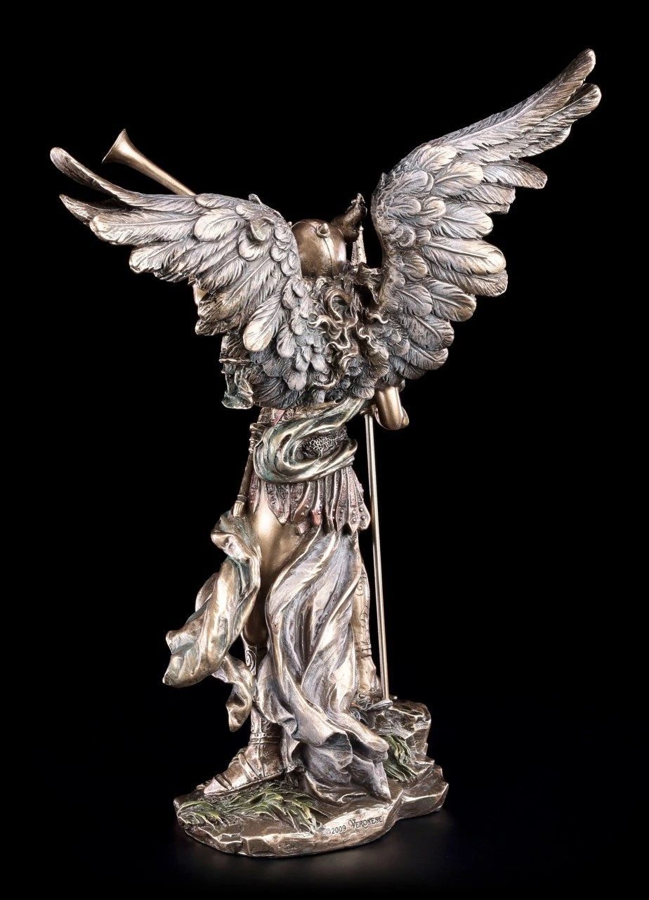 Erzengel Gabriel Figur weiblich Erzengel Gabriel Figur Weiblich -Veronese