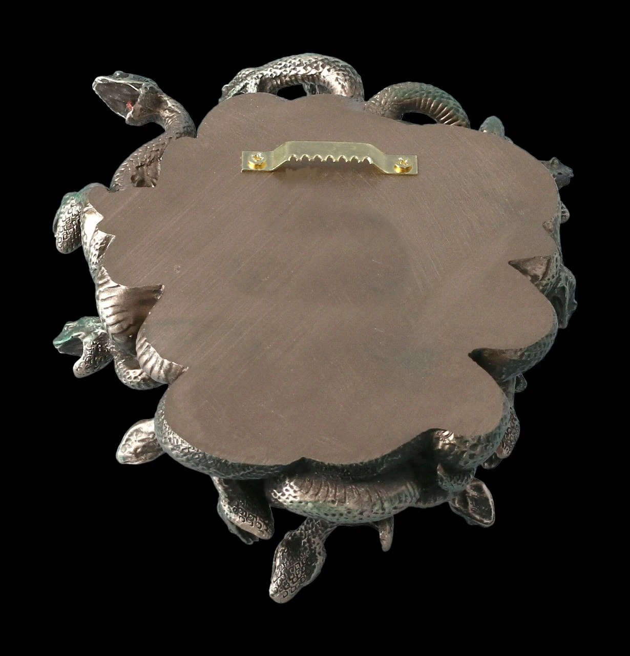 Medusa Wandrelief klein Medusa Wandrelief Klein -Veronese 2D 708 769 Medusa Wandrelief