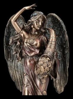 Fortuna Figur Als Engel -Veronese 2D ERsatzbilder KS3261 2 1280x1280