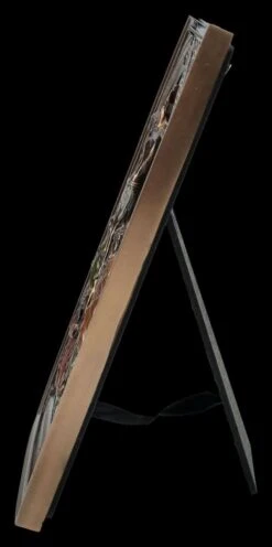 Wandrelief Ikone - Heiliger Erzengel Michael -Veronese 2D ERstzbilder FS14821 2 1280x1280