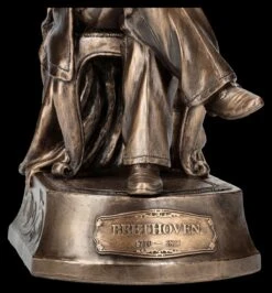 Beethoven Figur -Veronese 2D Ersatzbilder KS3377 3 1280x1280