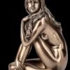 Weibliche Akt Figur - Tiffany