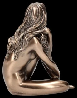 Weibliche Akt Figur - Tiffany -Veronese 2D Ersatzbilder KS4195 3 1280x1280