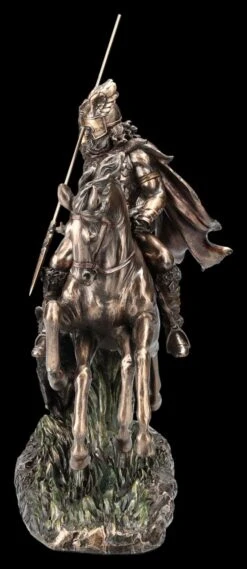 Odin Figur Reitet Auf Sleipnir 2 Odin Figur Reitet Auf Sleipnir -Veronese 2D Ersatzbilder KS4815 4 1280x1280