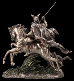 Odin Figur Reitet Auf Sleipnir 3 Odin Figur Reitet Auf Sleipnir -Veronese 2D Ersatzbilder KS4815 5 1280x1280