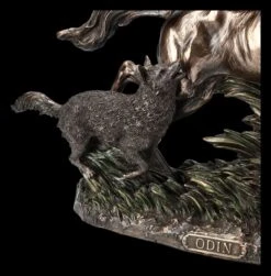 Odin Figur Reitet Auf Sleipnir 6 Odin Figur Reitet Auf Sleipnir -Veronese 2D Ersatzbilder KS4815 9 1280x1280