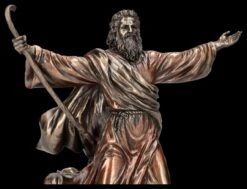 Moses Figur - Teilt Das Rote Meer -Veronese 2D Ersatzbilder KS5293 4 1280x1280