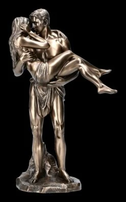 Akt Figur - Die Liebenden - Dear Savior