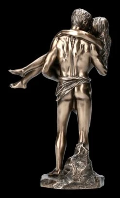 Akt Figur - Die Liebenden - Dear Savior -Veronese 2D Ersatzbilder KS6867 3 1280x1280