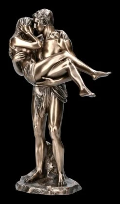 Akt Figur - Die Liebenden - Dear Savior -Veronese 2D Ersatzbilder KS6867 6 1280x1280