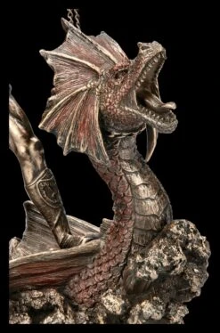 Poseidon Figur - Reitend Auf Seeungeheuer -Veronese 2D FS13060 Poseidon Figur Reitend auf Seeungeheuer 4 1280x1280