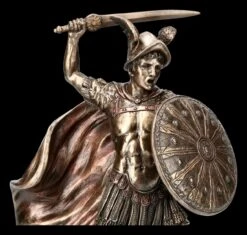 Perseus Figur - Sohn Von Zeus -Veronese 2D FS13236 Perseus Figur Sohn von Zeus 2 1280x1280