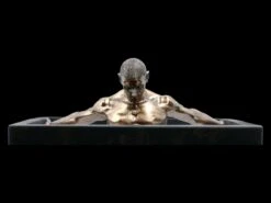 Akt Figur Mann - Gefangener Seiner Selbst 5 Akt Figur Mann - Gefangener Seiner Selbst -Veronese 2D FS13311 Akt Figur Mann Gefangener seiner Selbst 2LDamSxrDEwm59 1280x1280