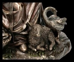 Frigga Figur - Nordische Göttin Der Liebe Und Ehe -Veronese 2D FS13441 Frigga Figur Nordische Goettin der Liebe und Ehe 5 1280x1280