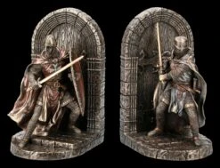 Buchstütze Einzeln - Ritter Links 6 Buchstütze Einzeln - Ritter Links -Veronese 2D FS13728 Buchstuetze einzeln Ritter links 3 1280x1280