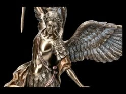 Erzengel Michael Figur - Sieg über Den Teufel -Veronese 2D FS14337 Erzengel Michael Figur Sieg ueber den Teufel 3 1280x1280