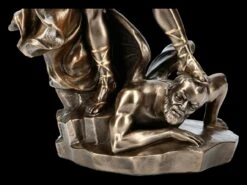 Erzengel Michael Figur - Sieg über Den Teufel -Veronese 2D FS14337 Erzengel Michael Figur Sieg ueber den Teufel 4 1280x1280