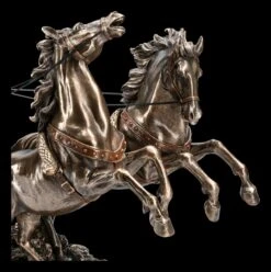 Achilles Figur - Im Streitwagen Zum Kampf -Veronese 2D FS14900 Achilles Figur Im Streitwagen zum Kampf 2 1280x1280