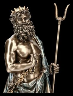 Hades Figur Mit Zerberus - Herrscher Der Unterwelt 5 Hades Figur Mit Zerberus - Herrscher Der Unterwelt -Veronese 2D FS14973 Hades Figur mit Zerberus Herrscher der Unterwelt 2 1280x1280