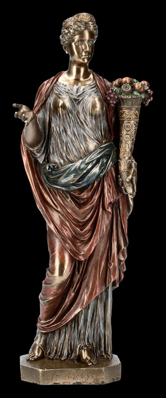 Livia Drusilla Figur - Iulia Augusta Livia Drusilla Figur - Iulia Augusta -Veronese 2D FS14982 Livia Drusilla Figur Iulia