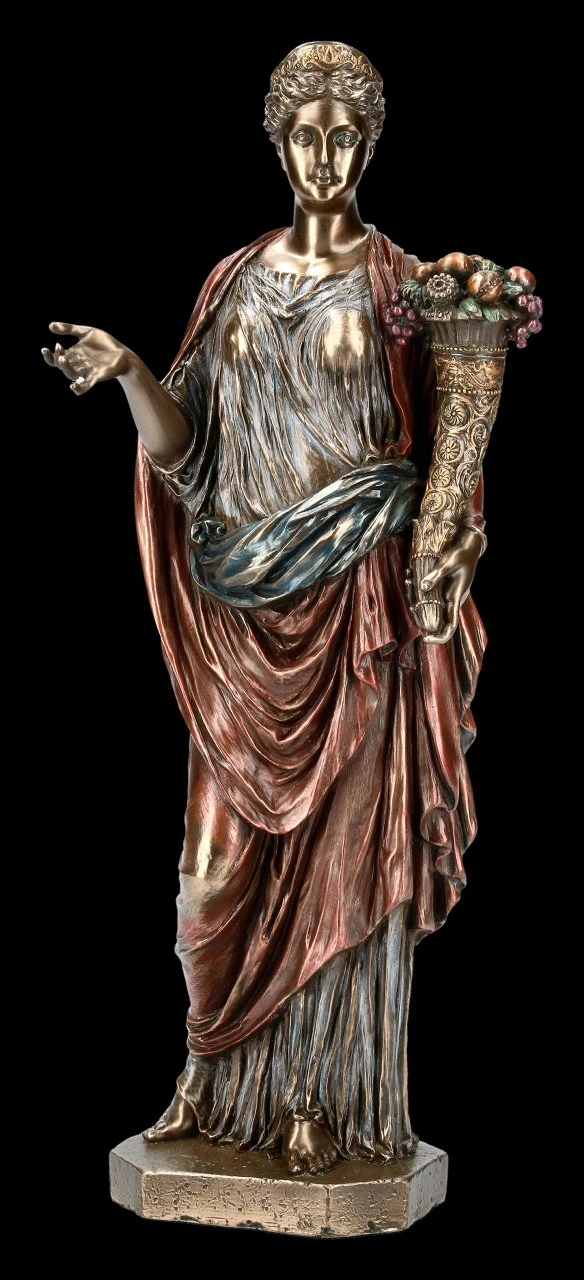 Livia Drusilla Figur - Iulia Augusta Livia Drusilla Figur - Iulia Augusta -Veronese 2D FS14982 Livia Drusilla Figur Iulia