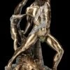 Herakles Und Lichas Figur Nach Antonio Canova