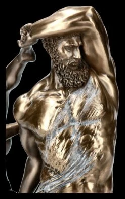 Herakles Und Lichas Figur Nach Antonio Canova -Veronese 2D FS14987 Herakles und Lichas Figur nach Antonio Canova 2 1280x1280