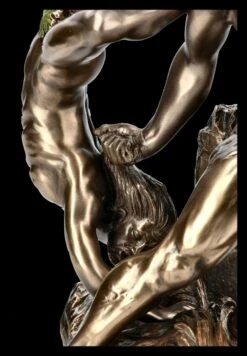 Herakles Und Lichas Figur Nach Antonio Canova -Veronese 2D FS14987 Herakles und Lichas Figur nach Antonio Canova 3 1280x1280