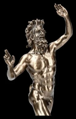 Faun Figur Von Pompeji -Veronese 2D FS15064 Faun Figur von Pompeji 2 1280x1280