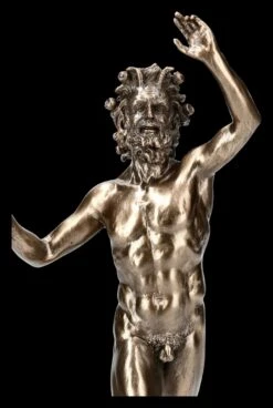 Faun Figur Von Pompeji -Veronese 2D FS15064 Faun Figur von Pompeji 3 1280x1280