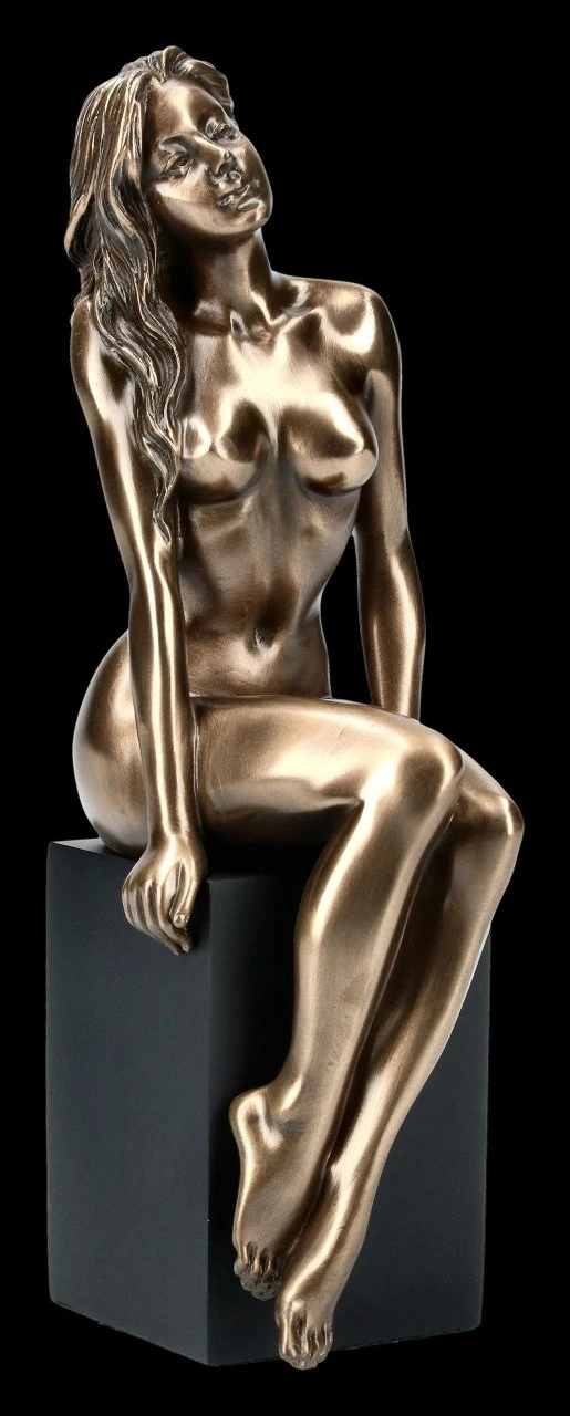 Weibliche Akt Figur - Sin on two Legs Weibliche Akt Figur - Sin On Two Legs -Veronese 2D FS15067 Weibliche Akt Figur Sin on two