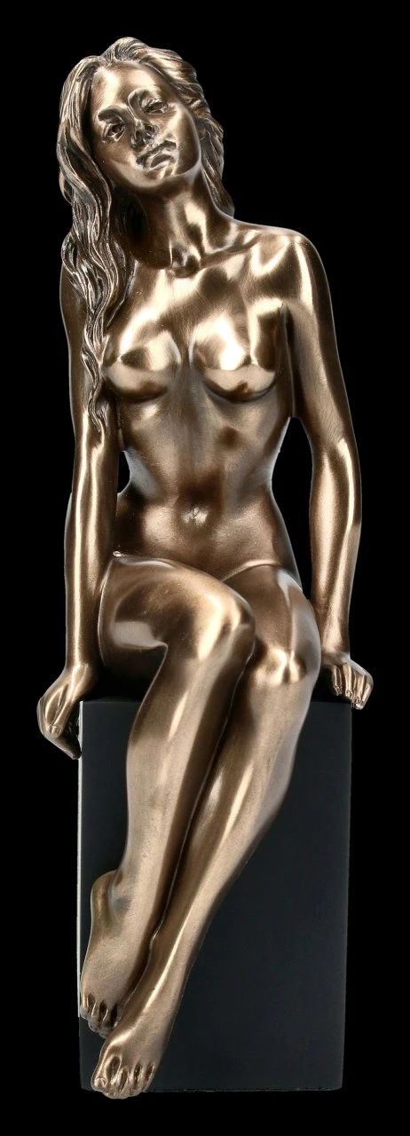 Weibliche Akt Figur - Sin on two Legs Weibliche Akt Figur - Sin On Two Legs -Veronese 2D FS15067 Weibliche Akt Figur Sin on two