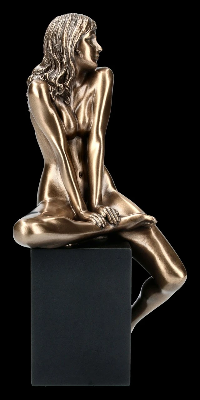 Weibliche Akt Figur - I am Yours Weibliche Akt Figur - I Am Yours -Veronese 2D FS15068 Weibliche Akt Figur I am