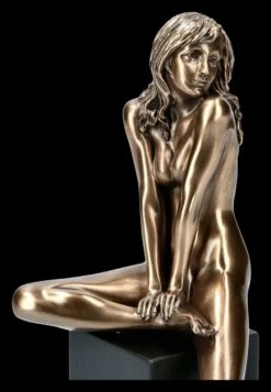 Weibliche Akt Figur - I Am Yours 6 Weibliche Akt Figur - I Am Yours -Veronese 2D FS15068 Weibliche Akt Figur I am Yours 2 1280x1280