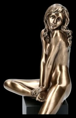 Weibliche Akt Figur - I Am Yours 7 Weibliche Akt Figur - I Am Yours -Veronese 2D FS15068 Weibliche Akt Figur I am Yours 3 1280x1280