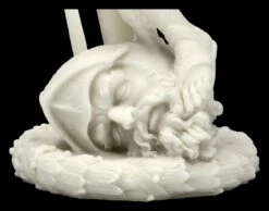 David Figur Nach Donatello - Weiß -Veronese 2D FS15080 David Figur nach Donatello weiss 4 1280x1280