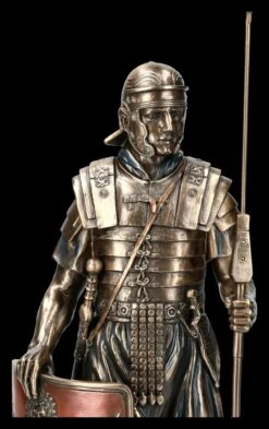 Römer Figur - Soldat Mit Speer Und Schild -Veronese 2D FS15649 Roemer Figur Soldat mit Speer und Schild 2MFNH35jHedFTB 1280x1280
