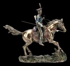 Polnischer Lanzenreiter Figur - Ulan -Veronese 2D FS16089 Polnischer Lanzenreiter Figur Ulan 1 1280x1280
