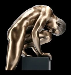 Männliche Akt Figur - Auf Podest Steigend -Veronese 2D FS16466 Maennliche Akt Figur Auf Podest steigend 2 1280x1280