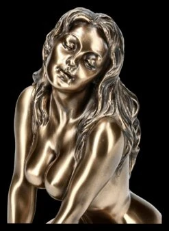 Weibliche Akt Figur Mit Händen Auf Beinen - Groß 5 Weibliche Akt Figur Mit Händen Auf Beinen - Groß -Veronese 2D FS16495 Weibliche Akt Figur mit Haenden auf Beinen gross 2 1280x1280