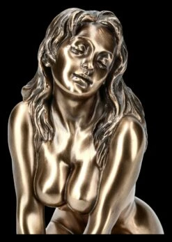 Weibliche Akt Figur Mit Händen Auf Beinen - Groß 6 Weibliche Akt Figur Mit Händen Auf Beinen - Groß -Veronese 2D FS16495 Weibliche Akt Figur mit Haenden auf Beinen gross 3 1280x1280