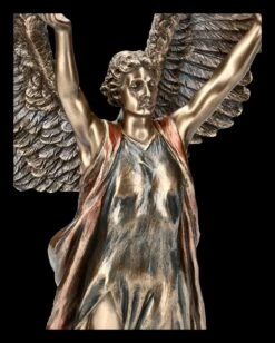 Erzengel Gabriel Figur Mit Doppelkreuz 5 Erzengel Gabriel Figur Mit Doppelkreuz -Veronese 2D FS17026 Erzengel Gabriel Figur mit Doppelkreuz 2 1280x1280